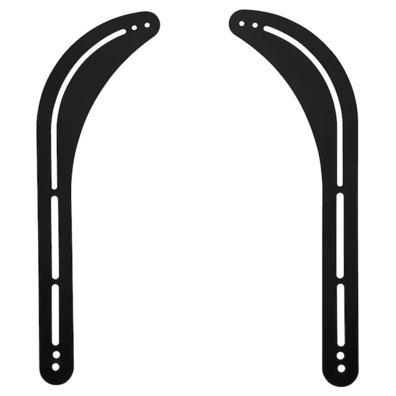 Mount-it Soundbar Bracket Universal TV & Reviews | Wayfair