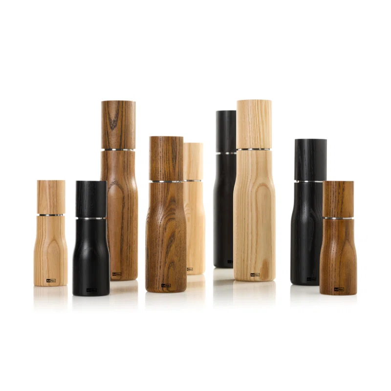 AdHoc Adhoc Levo Salt Or Pepper Mill