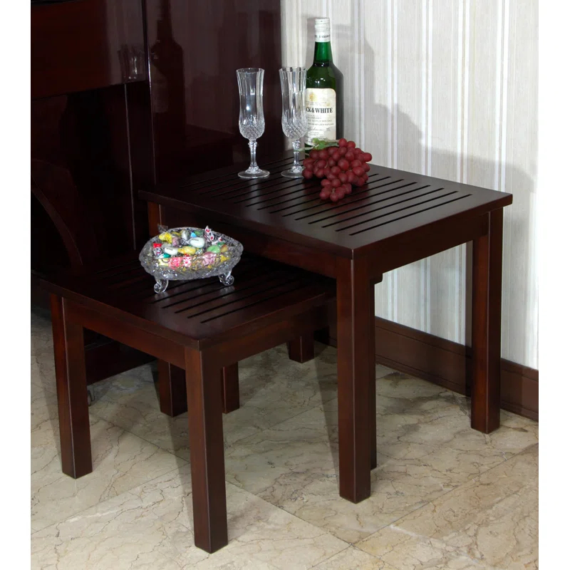 Peri Nesting Tables