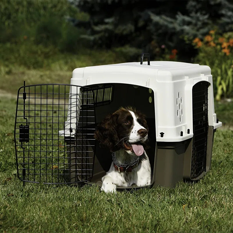 Miller Manufacturing Pet Carrier