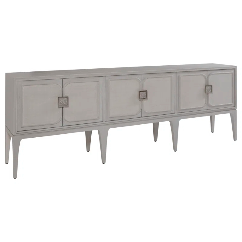 Signature Designs Elixer Long Media Console