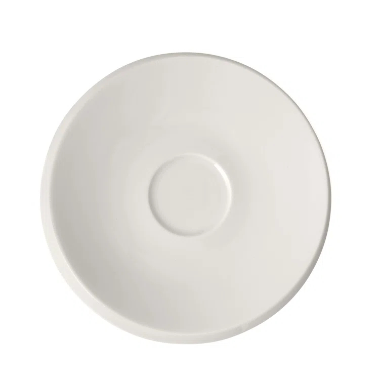 Villeroy & Boch Villeroy & Boch NewMoon 5.25" Saucer