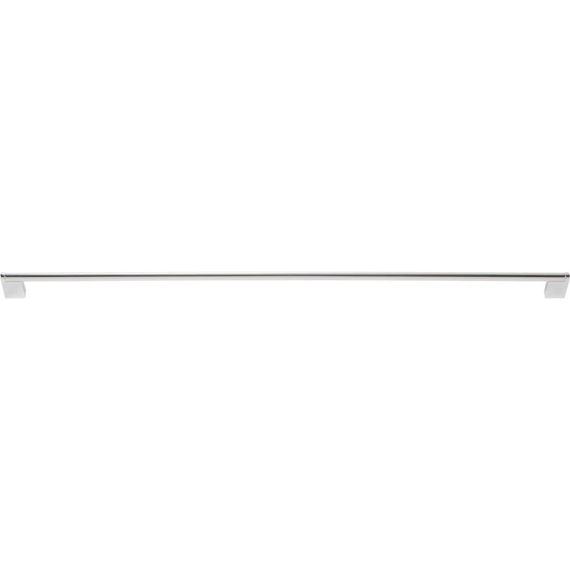 Atlas Homewares Round 3 Point 17 5/16" Center to Center Bar pull