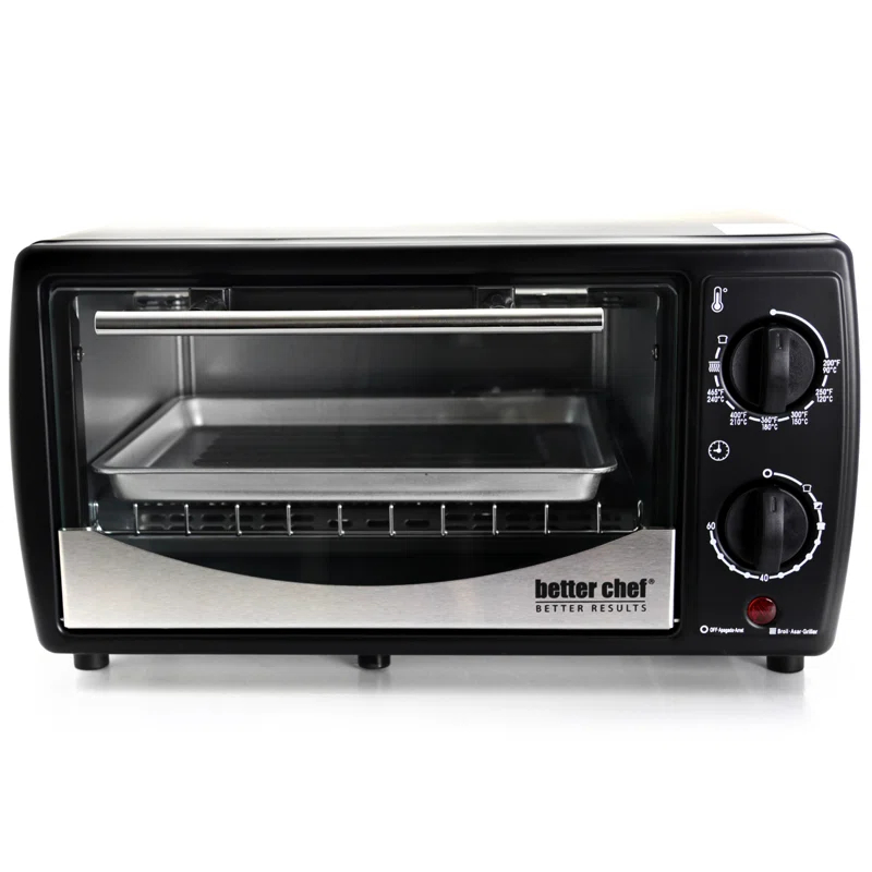 Better Chef Better Chef Toaster Oven