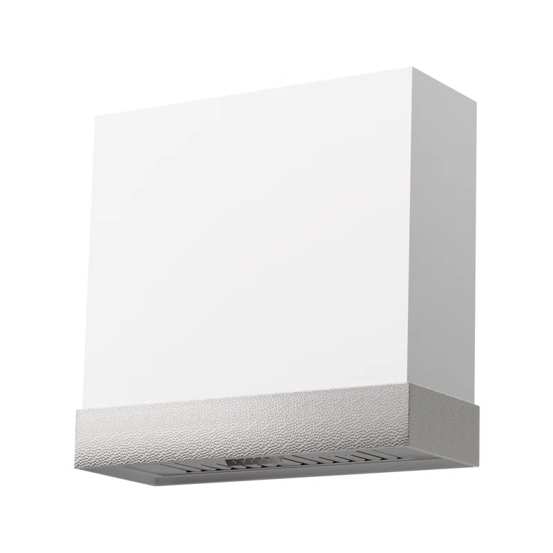 Akicon Akicon 600 CFM Ducted (Vented) Wall Mounted Required Range Hood