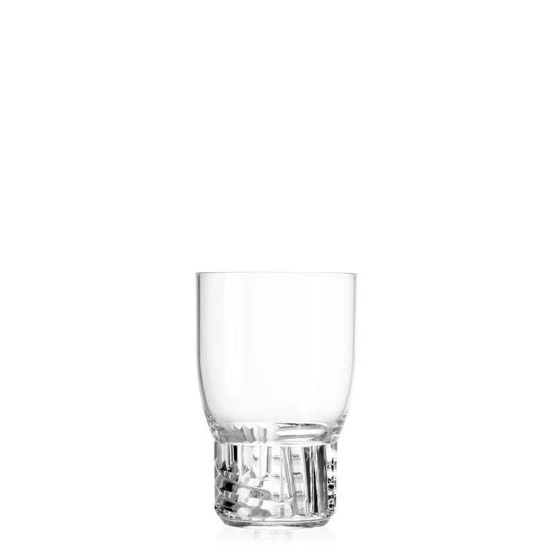 Kartell Trama Wine Glass (Set of 4)