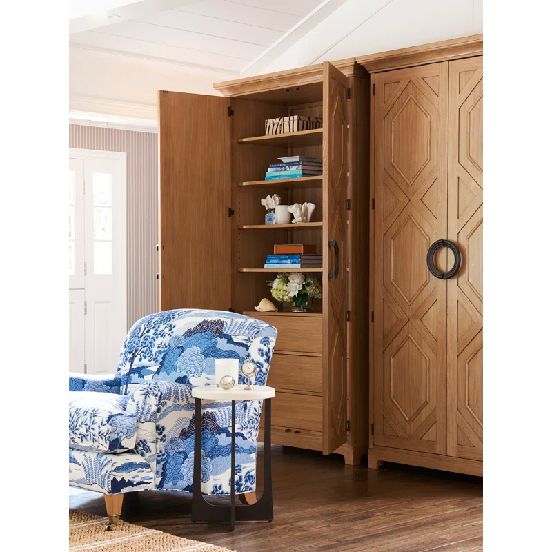 Newport End Table