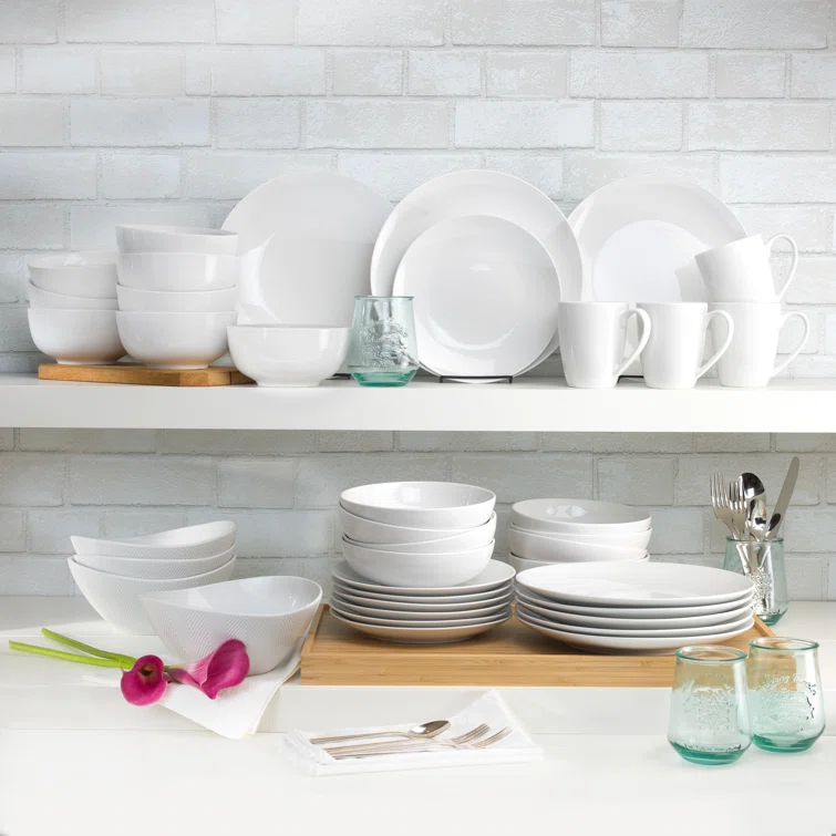 Highlands 3 Piece Serving Bowl Set