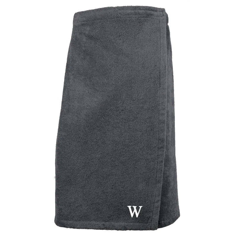 Linum Home Textiles Body Wrap Terrycloth Bath Towel