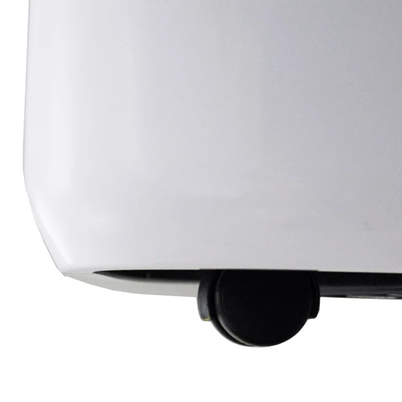 Newair Portable Air Conditioner 8,600 BTUs , Cools 525 ft² with Window Venting Kit and Remote Control