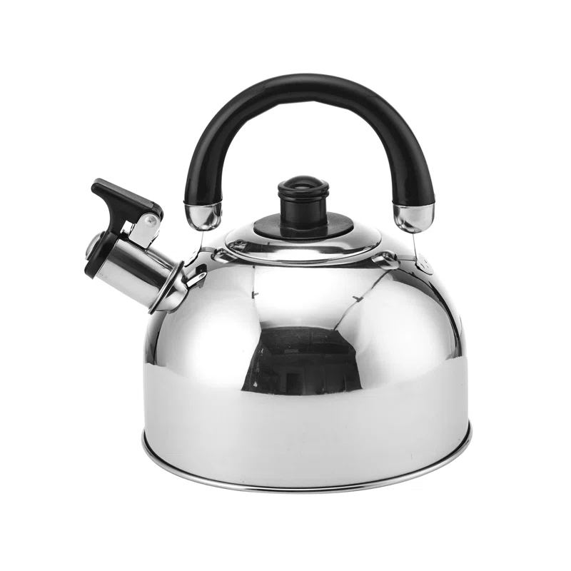 La Cafetiere 2.5QT SS Tea Kettle