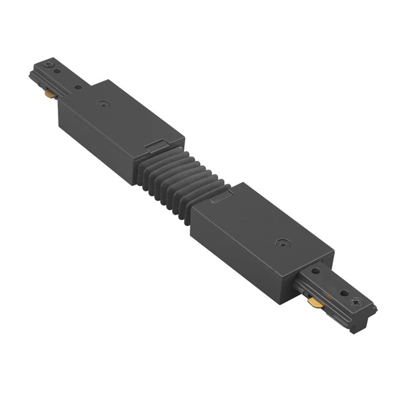 Lightolier Series Flexible Track Connector
