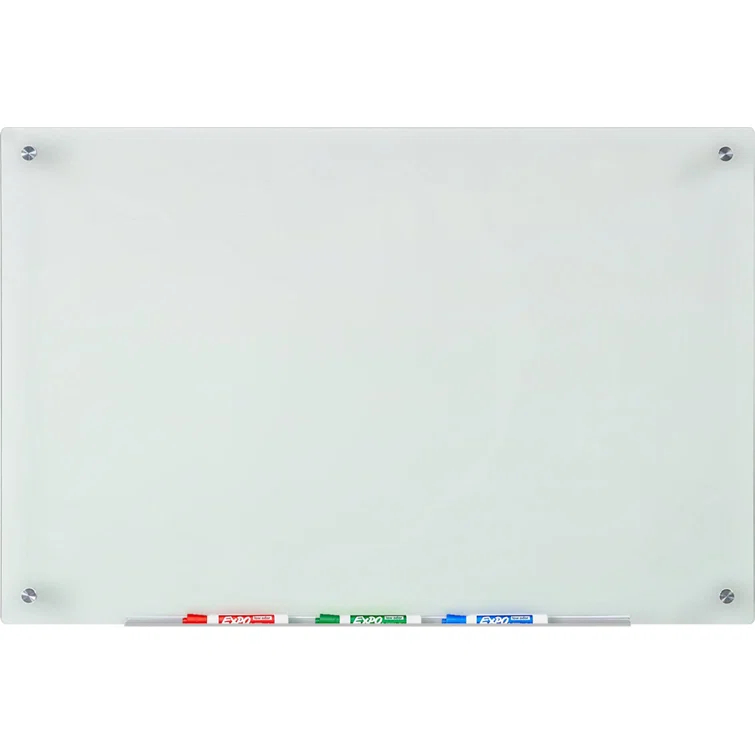 Audio-Visual Direct Wall Glass Glass Board