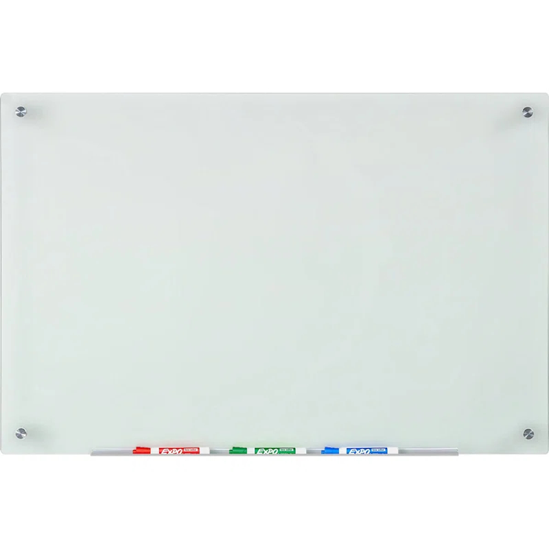 Audio-Visual Direct Wall Glass Glass Board