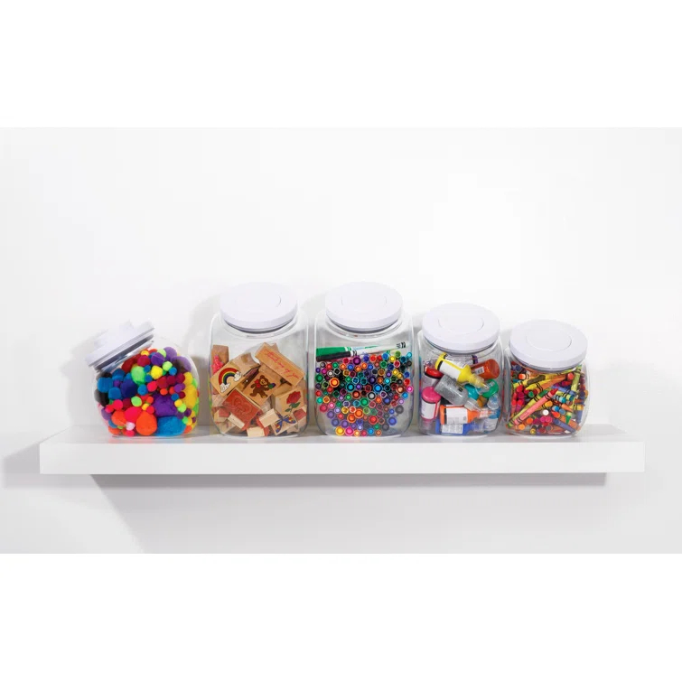 OXO Good Grips Large Pop 160 Oz. Food Storage Container