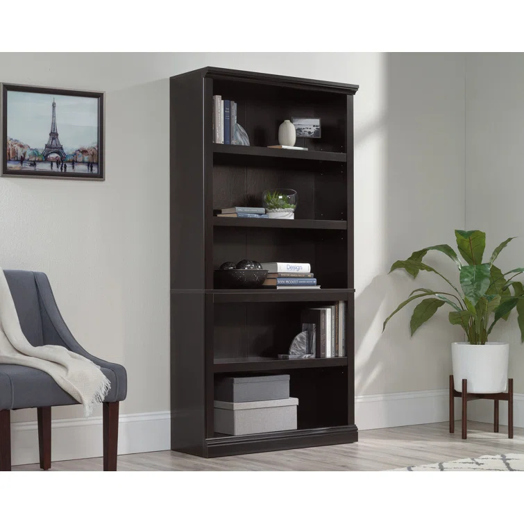 5 Shelf Bookcase Mo 3A