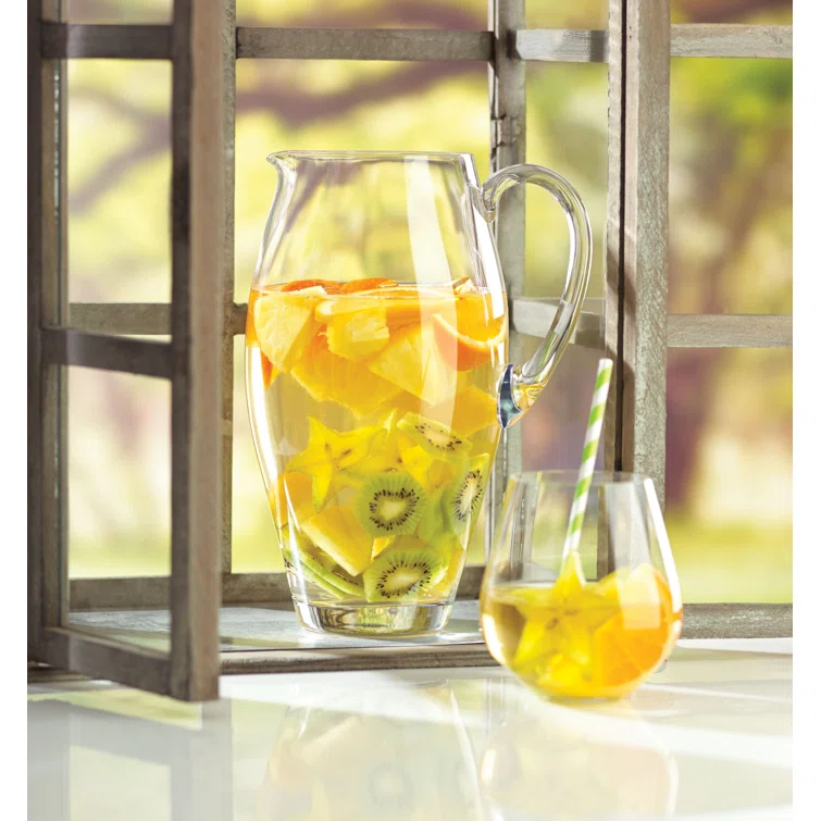 Lenox Tuscany Classics Contemporary 80 oz. Pitcher