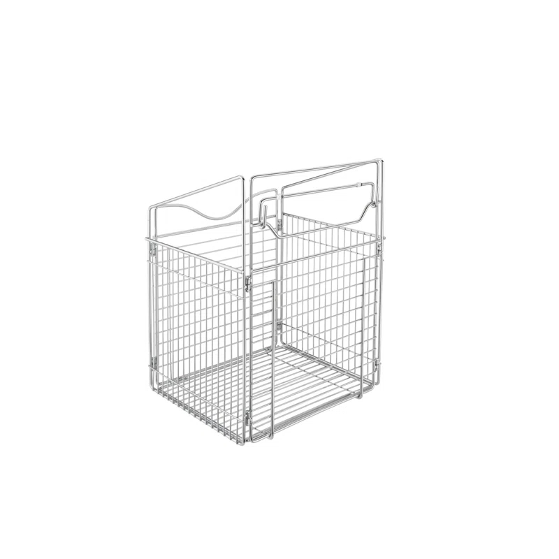 Rev-A-Shelf Rev-A-Shelf Steel Tilt Out Hamper for Custom Closet Systems