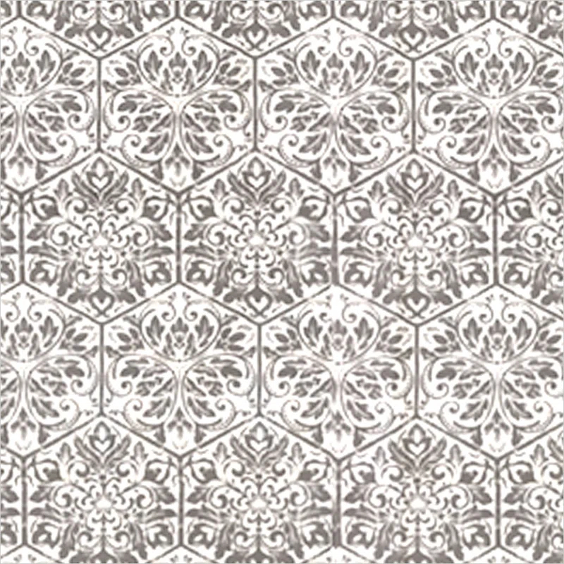 Garden Winds Garden Winds Gray Fabric Replacement Canopy for Gazebo