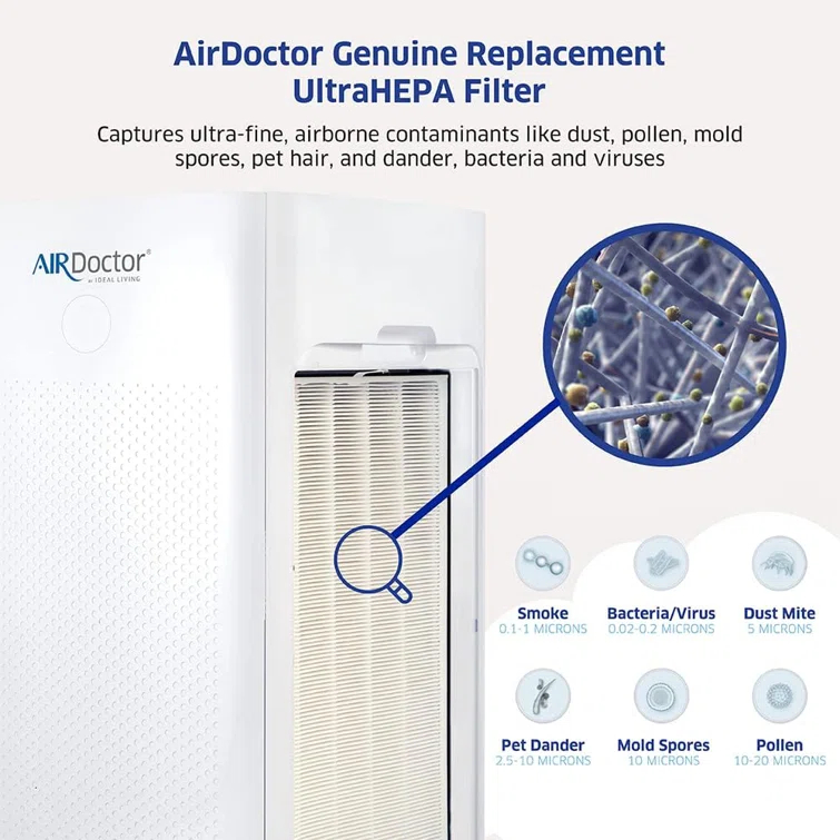 Air Doctor Air Doctor Filter for Air Purifier 5000 Series