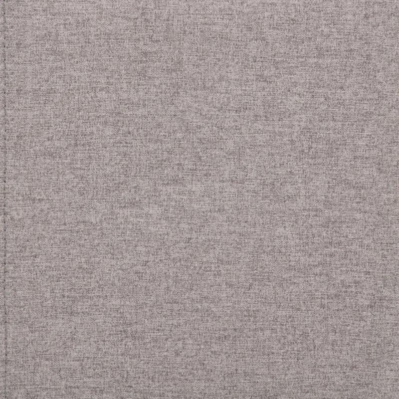 Simpli Home Hamilton 48"W Upholstered Storage Ottoman Bench with Lift-Top Lid, Tufted Design, and Nailhead Trim