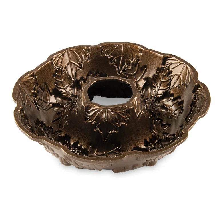 Nordic Ware Bundt® Autumn Wreath