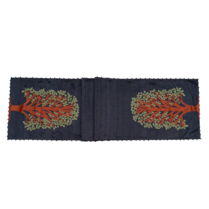 Tree of Life Table Runner
