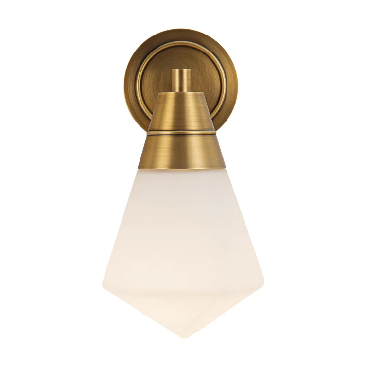 Alora Lighting Willard Bath Sconce