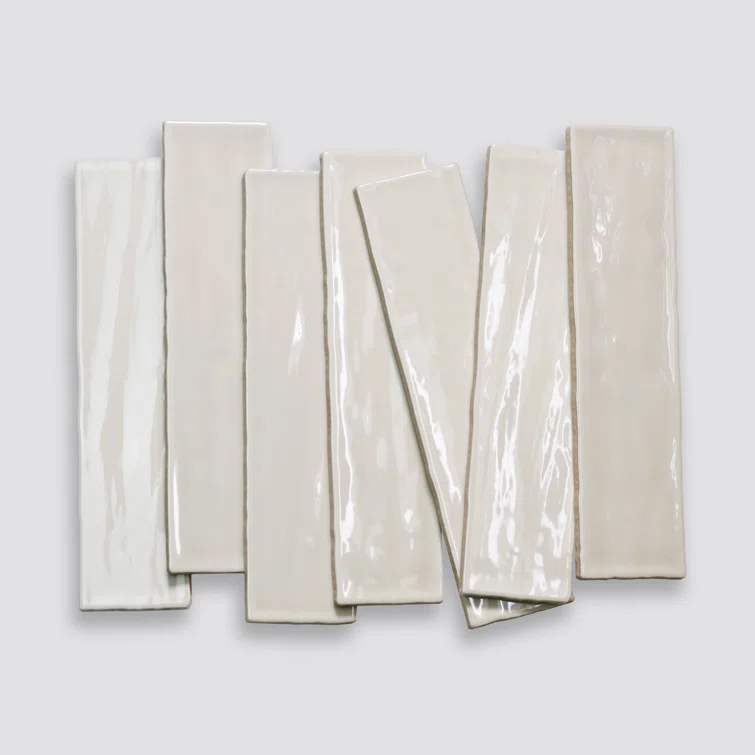 Marin 2.5" x 10" Porcelain Subway Wall & Floor Tile