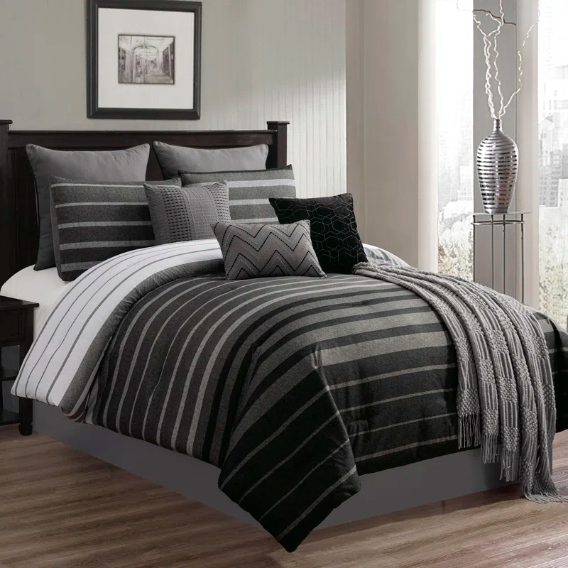 Riverbrook Home Barkley Comforter Set