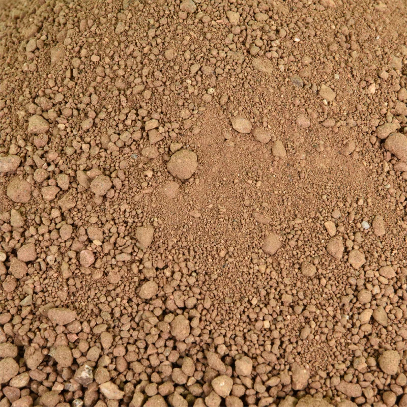 Natural Decomposed Granite Landscaping Rocks