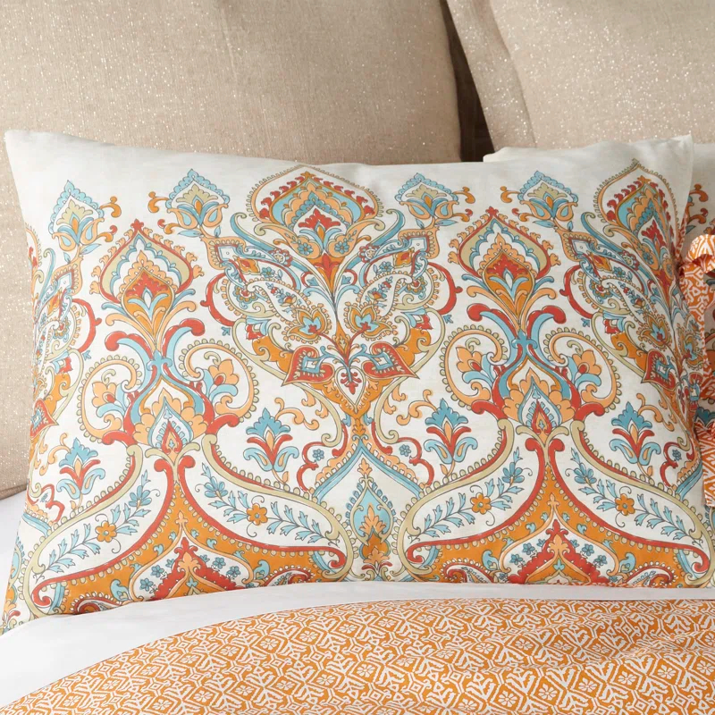 Levtex home Emile Duvet Set