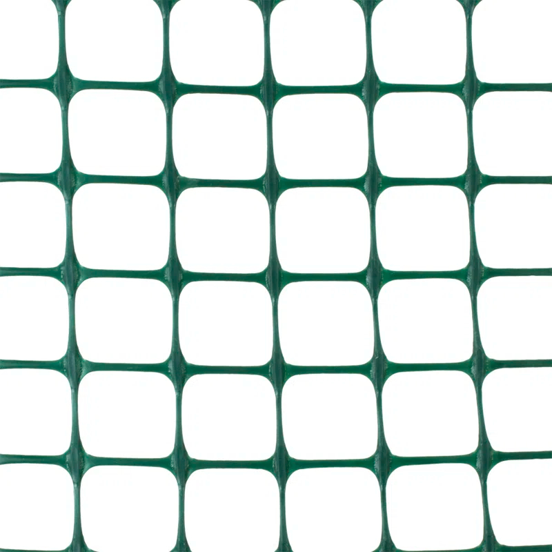 YARDGARD 84.00'' H x 1200.00'' W Polyethylene Plastic Fencing