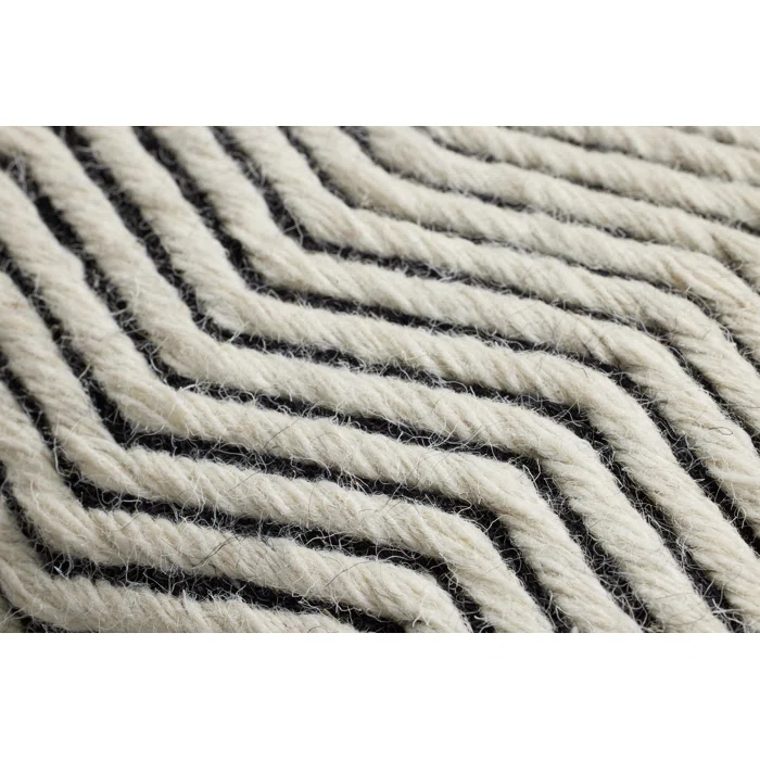 Loloi Rugs Chevron Throw Pillow