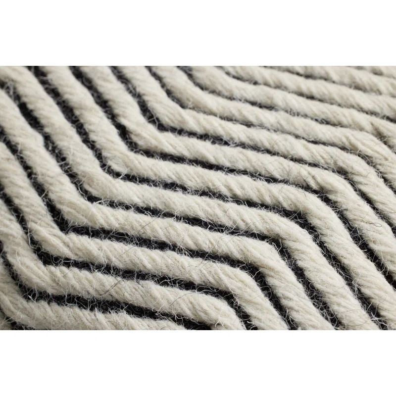 Loloi Rugs Chevron Throw Pillow