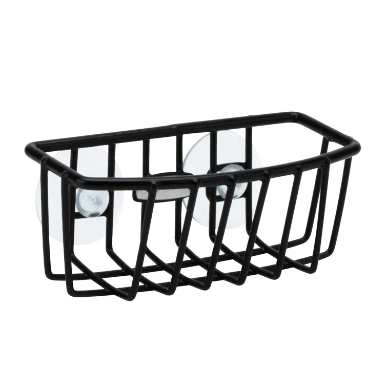 Bath Bliss Dylan Sponge Holder