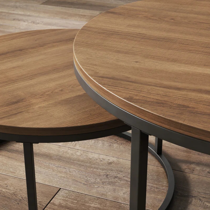 Nathan James Coffee Table