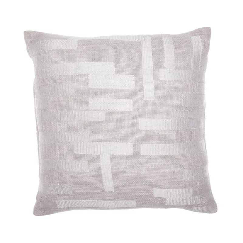 Stacy Garcia Home Cotton Throw Pillow