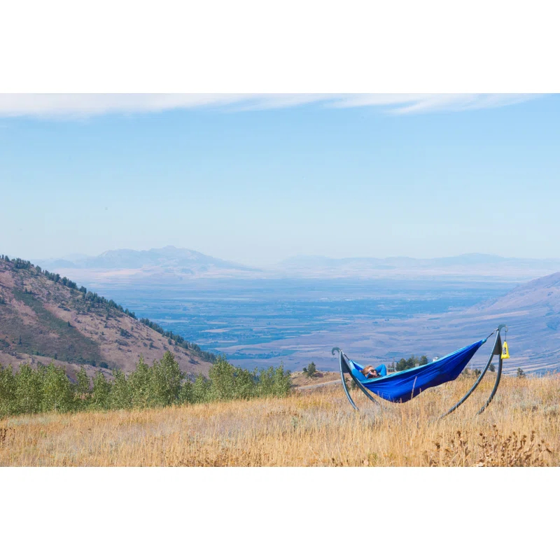 ENO- Eagles Nest Outfitters SoloPod Hammock Stand
