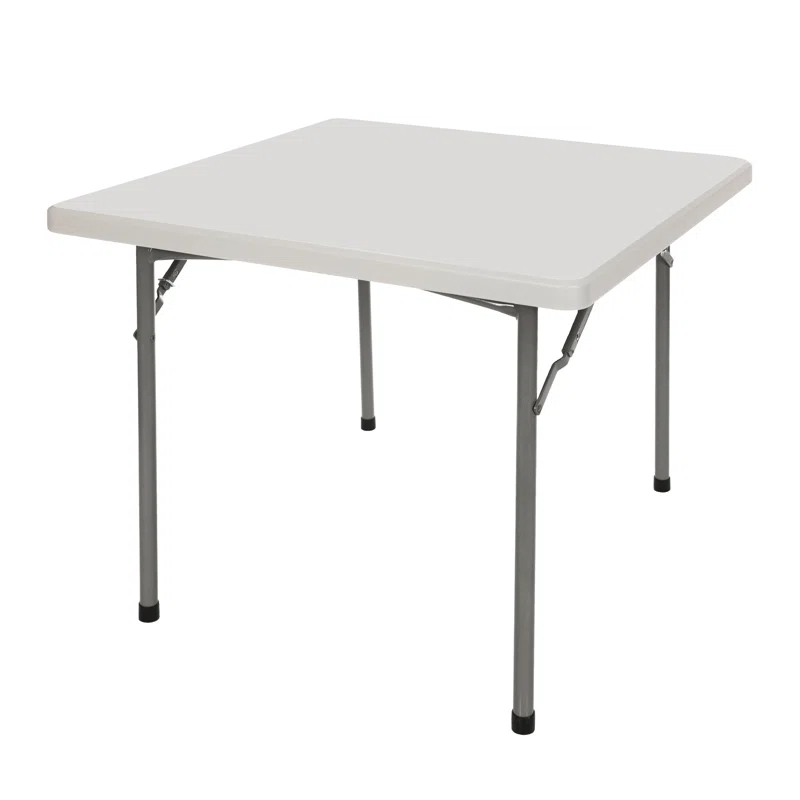 Hampden Furnishings 36'' Square Portable Card Table