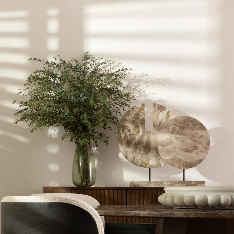 Nisha Decorative Object