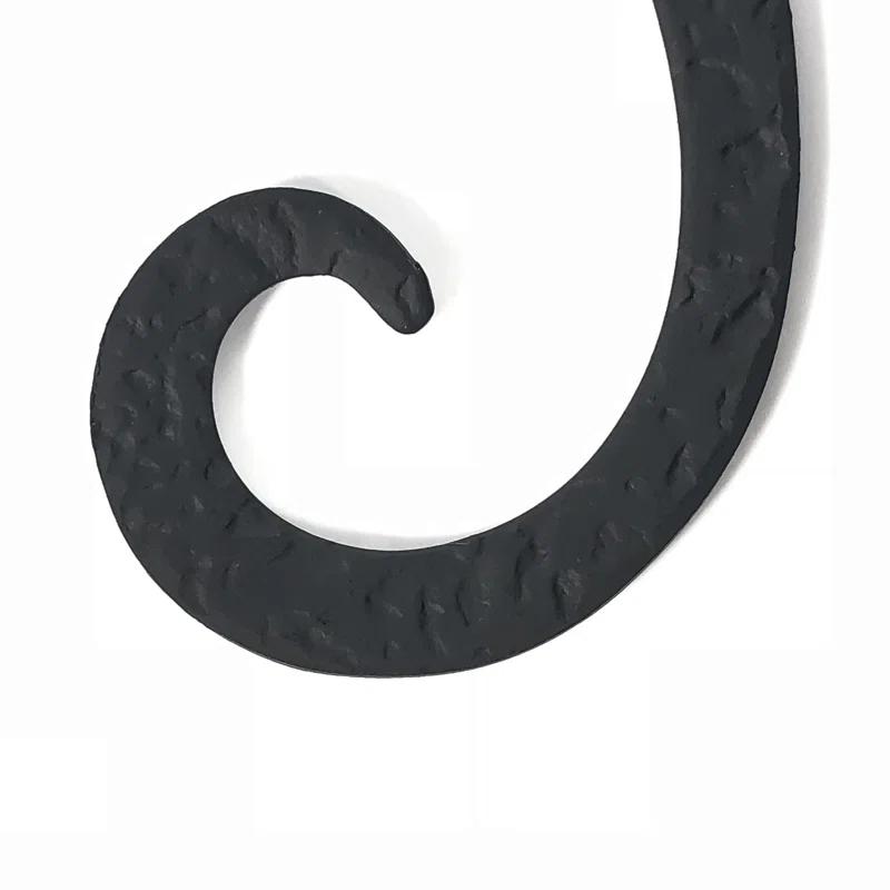 Acorn Small S Shutter Holdback, Pair