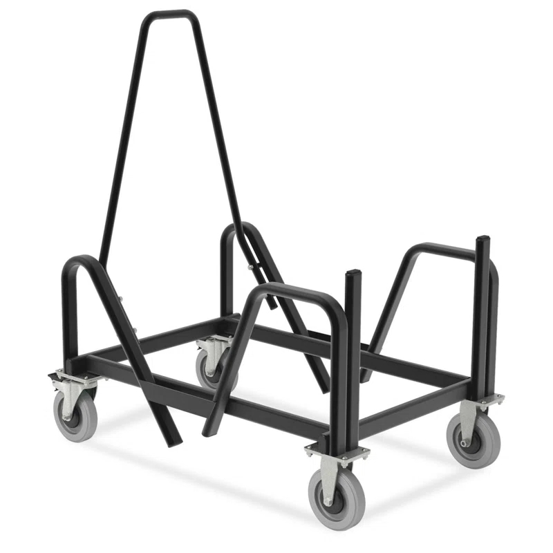 HON Laptop Cart