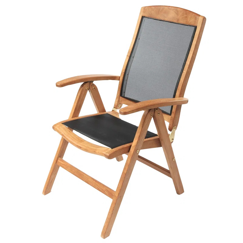 ARB Teak & Specialties Southwood Beach Chair