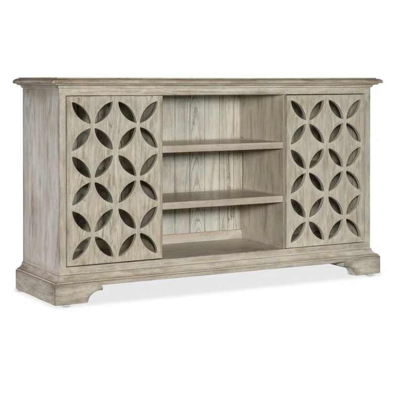 Underhill Entertainment Console