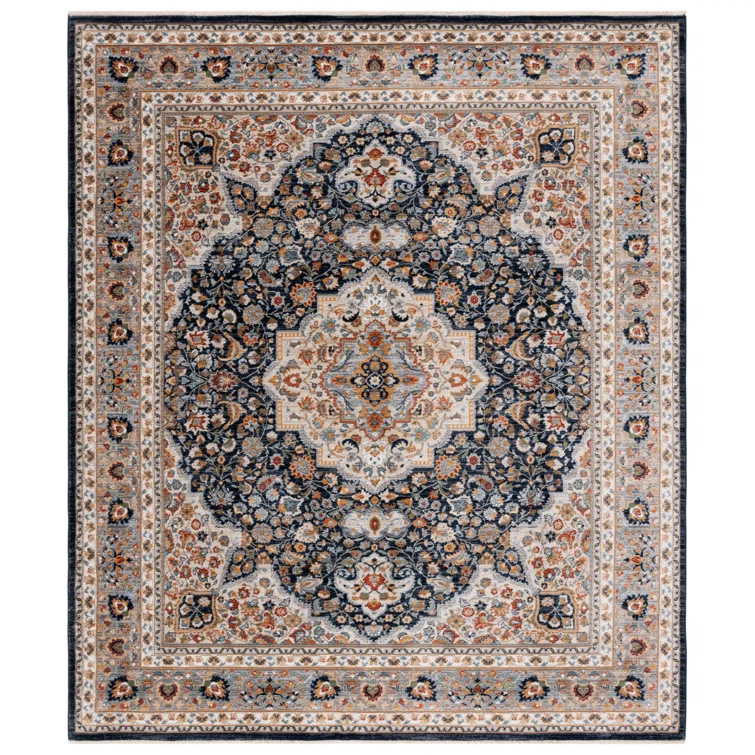 Lauren Ralph Lauren Lauren Lauren Ralph Lauren 1100 Performance Oriental Rug