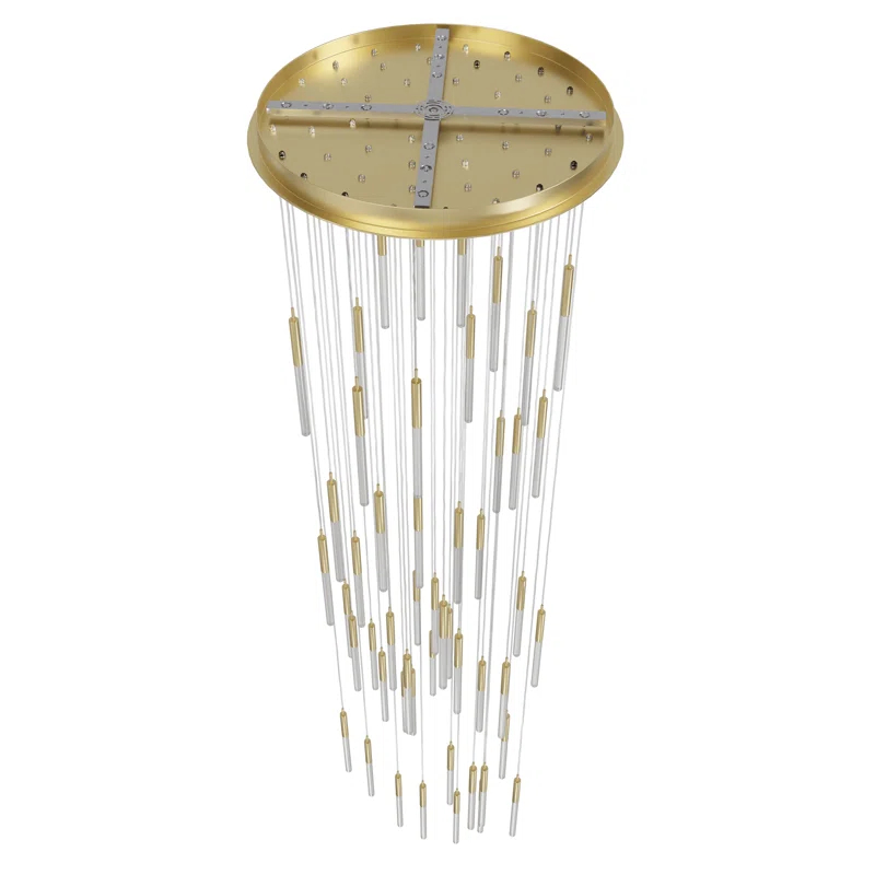 Boa 51 - Light Cluster Pendant