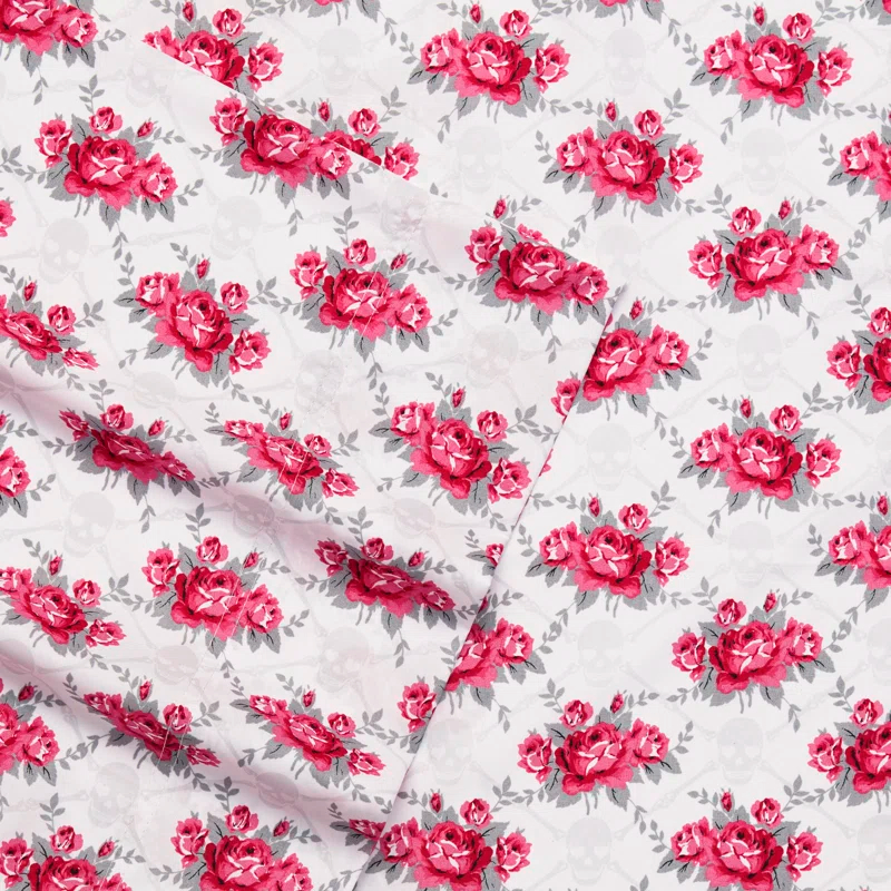 Betsey Johnson Betsey Johnson Printed Novelty Sheet Sets