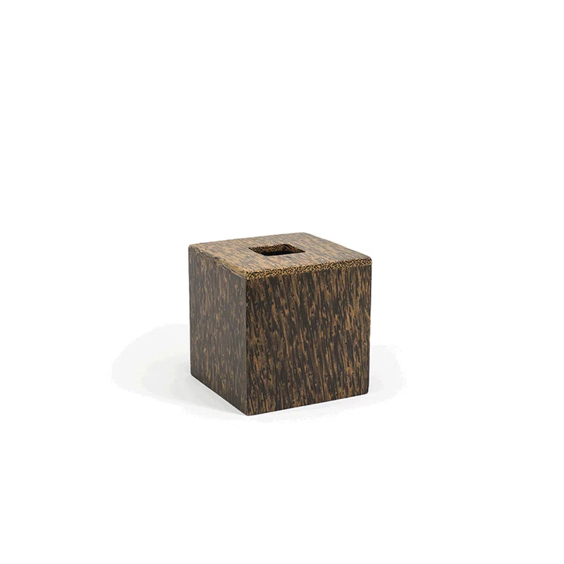 room360® Fiji Tissue Box Cover (Set of 4)
