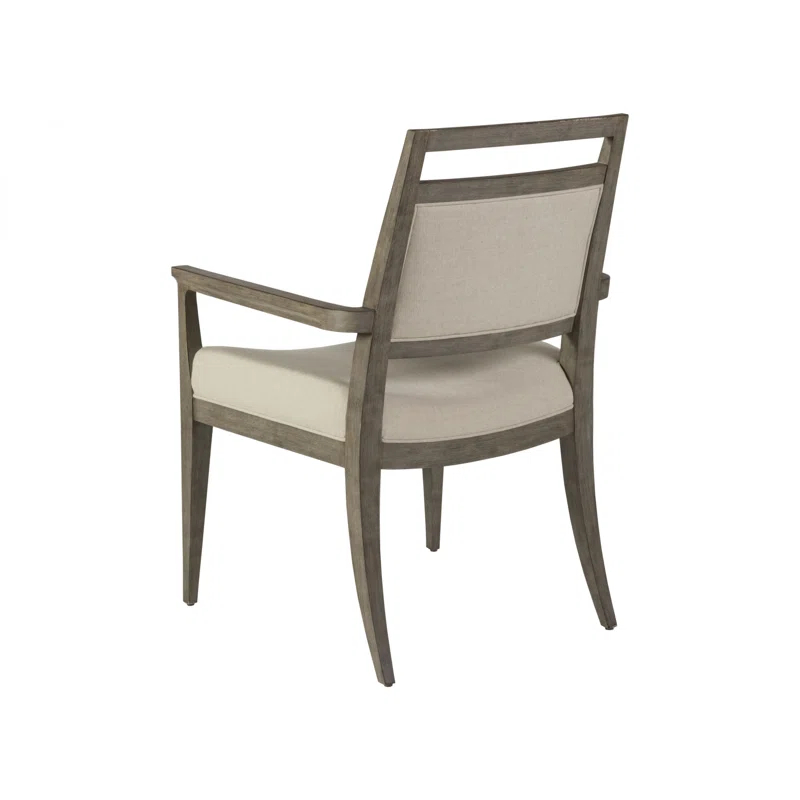 Artistica Home Cohesion Nico Upholstered Arm Chair